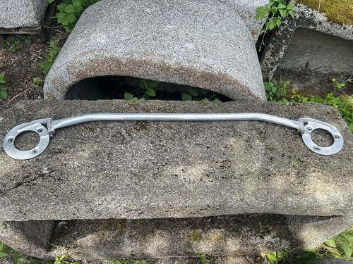 Alu domstrebe vorne - alu-domstrebe, bmw