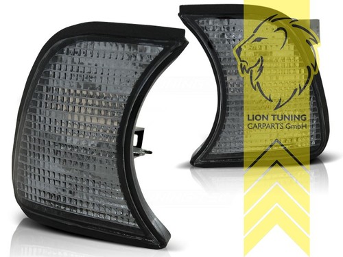 Frontblinker für bmw e34 - für,