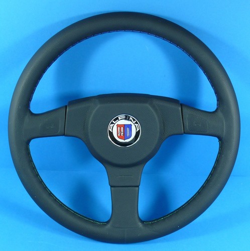 Original alpina lenkrad 360mm - alpina,