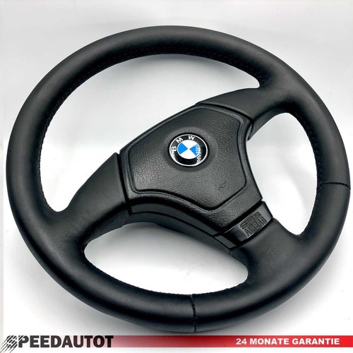 Tausch leder lenkrad bmw e31 - leder,