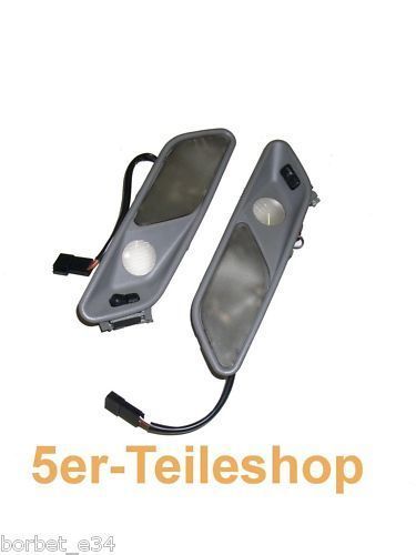 Bmw e34 leseleuchte hinten - leseleuchte,