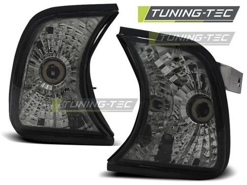 Bmw e34 frontblinker - e34,