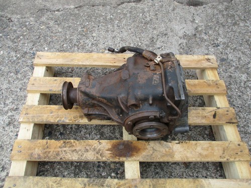 Bmw e34 525ix hydraulisches - bmw,