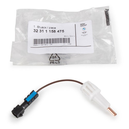 Original bmw kontakt kohle - original,