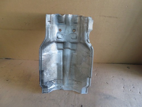 Bmw e34 abdeckung hitzeblech - abdeckung/,