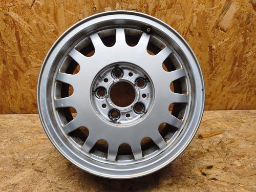 Bmw e34 525ix - alufelge, 1180097