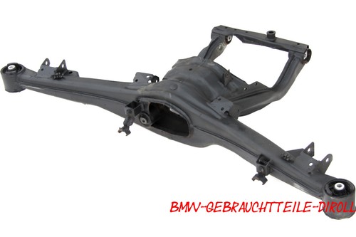 Hinterachsträger bmw e34 525i - e34,