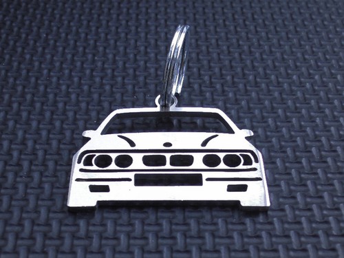 Bmw e34 schlüsselanhänger - bmw, m5