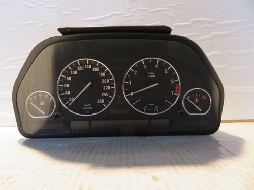 Originaler bmw e34 525i mit - originaler,