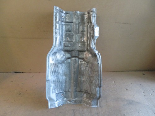 Bmw e34 abdeckung hitzeblech - abdeckung/,