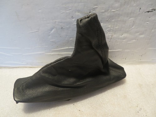 Bmw e34 originale leder - bmw,