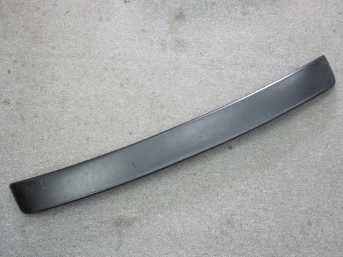 Spoiler hinten heckspoiler - spoiler,