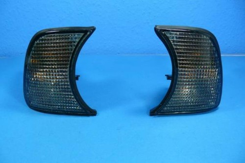 Schwarze blinker schwarz bmw - schwarze,