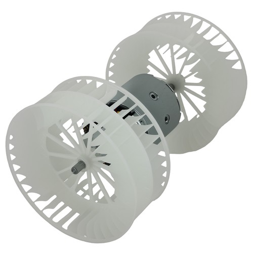 Hvac gebläse motor heizung - gebläse,