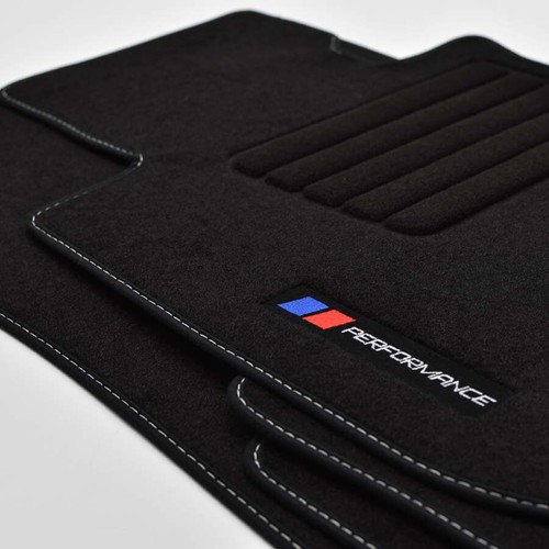 Mattenprofis velours logo - velours, pb