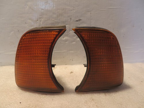 Bmw e34 originale blinker - bmw,