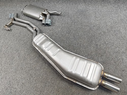 Auspuff für bmw - 5, 525