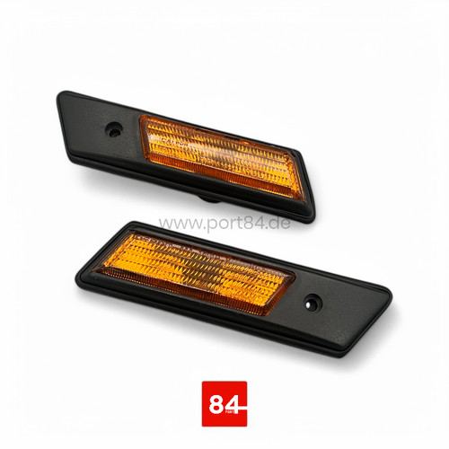 Bmw e34 blinker - bmw, kotflügel