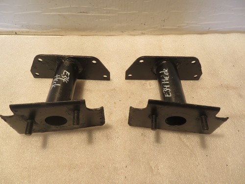 Bmw e34 halter stossfänger - halter,