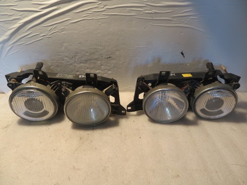 Bmw e34 originale bosch - e34,