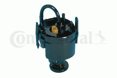 Bmw e34 525 tds - diesel, pump