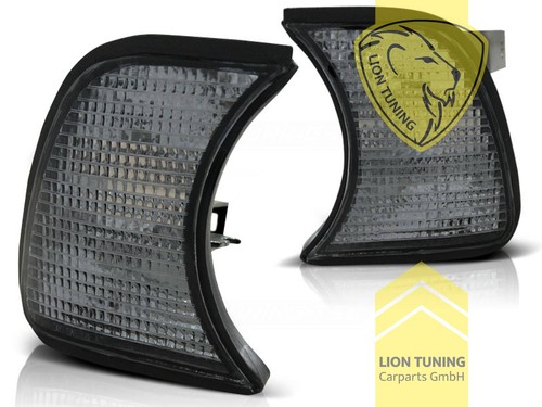 Frontblinker für bmw e34 - für,