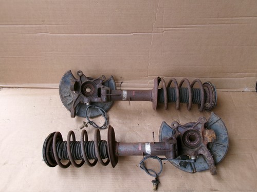 Original bmw 5er - 5er, federbein