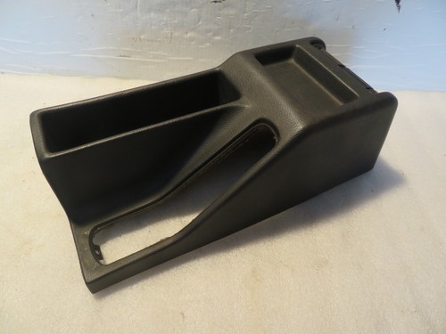 Bmw e34 mittelkonsole - bmw,