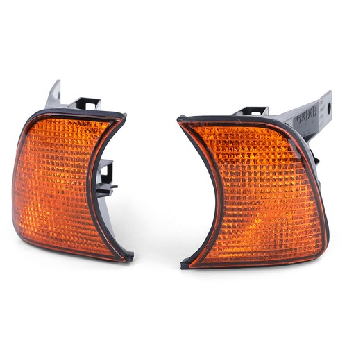 Blinker orange paar - orange,