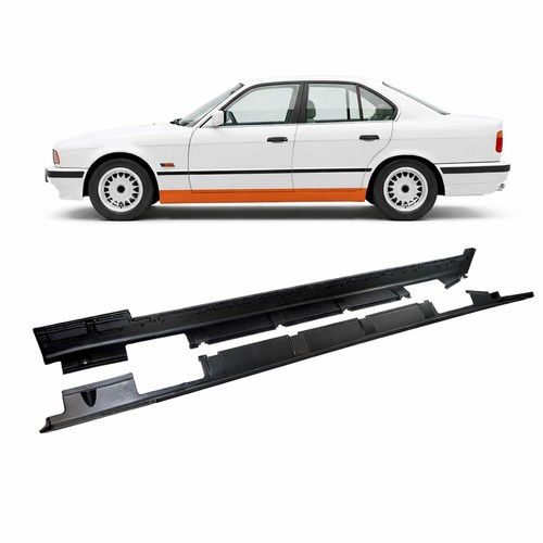 Seitenschweller set passend - seitenschweller-set,