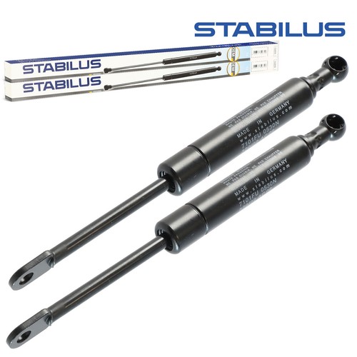 Stabilus sta7101fu gasfeder - stabilus,