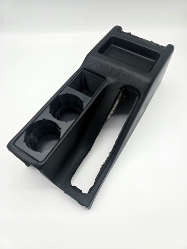 Bmw e34 e32 getränkehalter - e34,