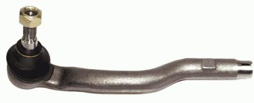 Bmw e34 525ix - 525ix, tie