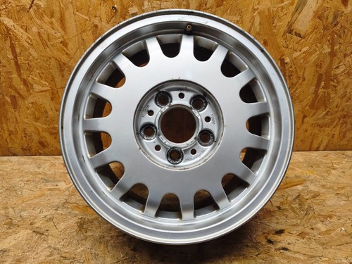 Bmw e34 525ix alufelge - 525ix, 1180097