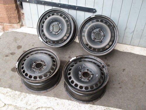 Bmw e34 525ix stahlfelgen - e34,