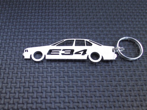 Bmw e34 schlüsselanhänger - bmw, m5