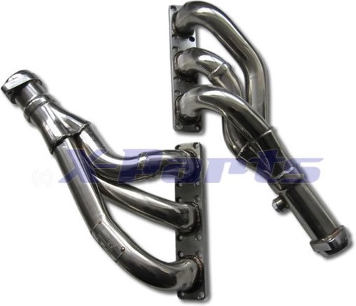 Fächerkrümmer für bmw e36 - für,