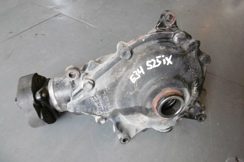 Bmw e34 525ix - bmw,