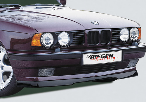 Rieger spoilerlippe lippe - rieger,
