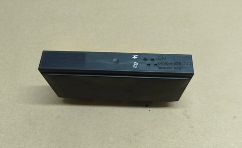 Bmw e34 e32 grundmodul grund - e34,