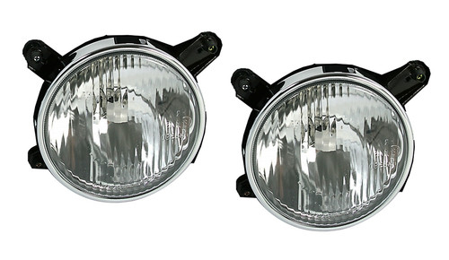 Scheinwerfer set für 5er - scheinwerfer,