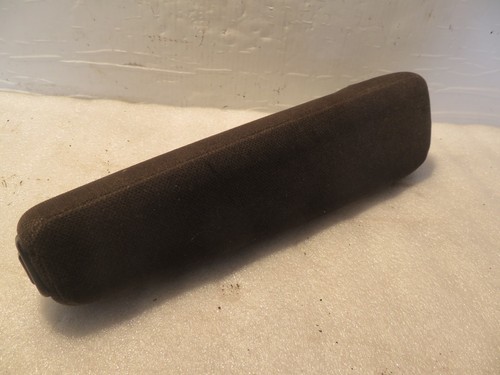Bmw e34 armlehne mit halterung - bmw,