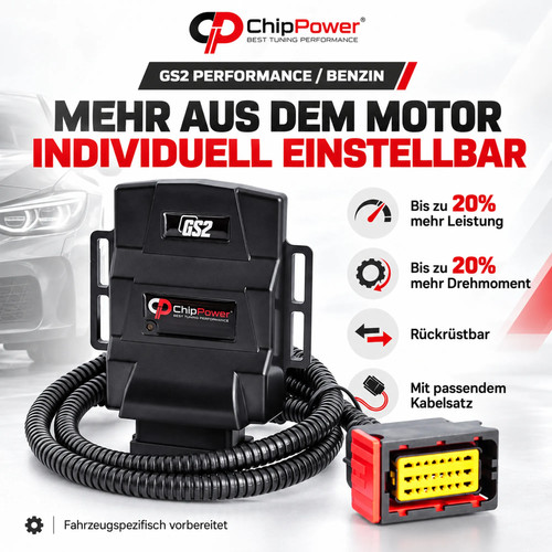 Chiptuning box für - chiptuning,