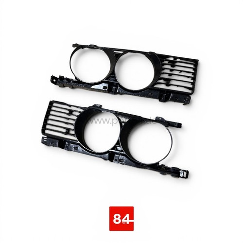 Bmw 5er e34 - bmw, scheinwerfer
