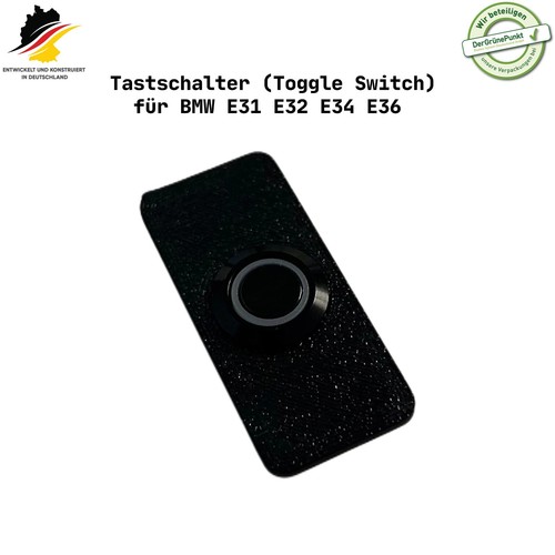 Tastschalter - , (toggle
