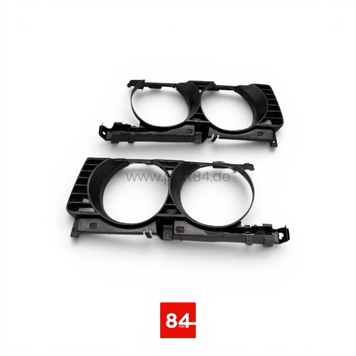 Scheinwerfer grill set - set, &