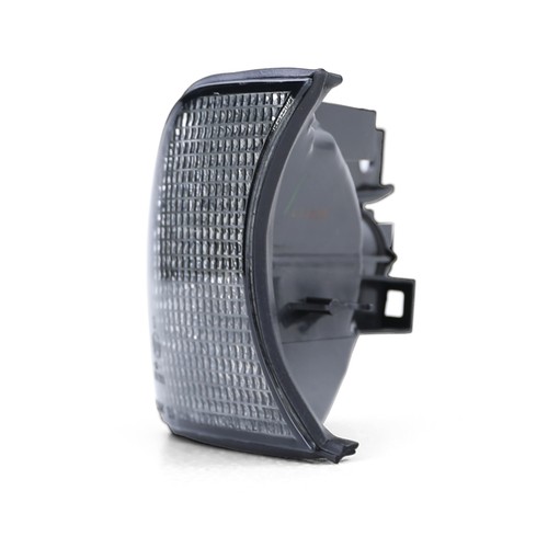 Blinker schwarz smoke paar - schwarz,